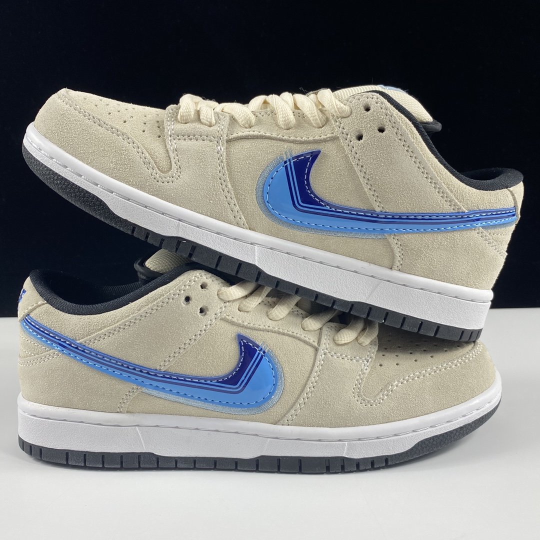 Sneakers SB Dunk Low Truck It - CT6688-200 фото 9