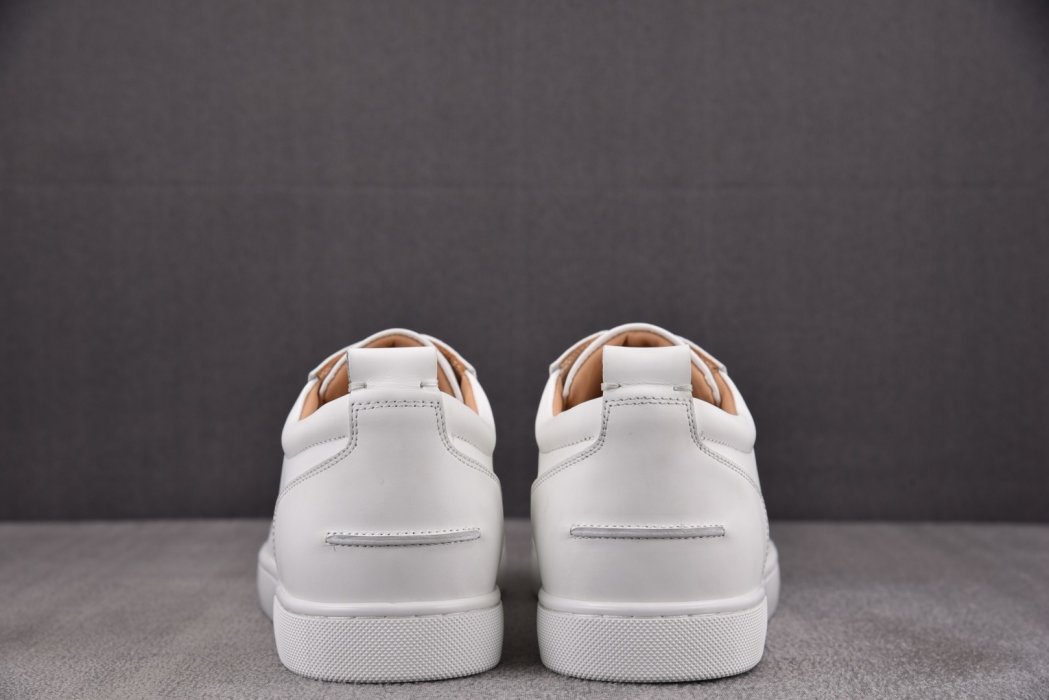 Sneakers Christian Louboutin Louis Junior Spikes CL фото 5