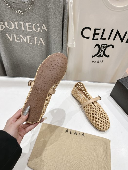 Балетки фото 9