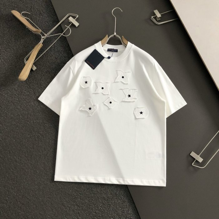 T-shirt men's фото 4