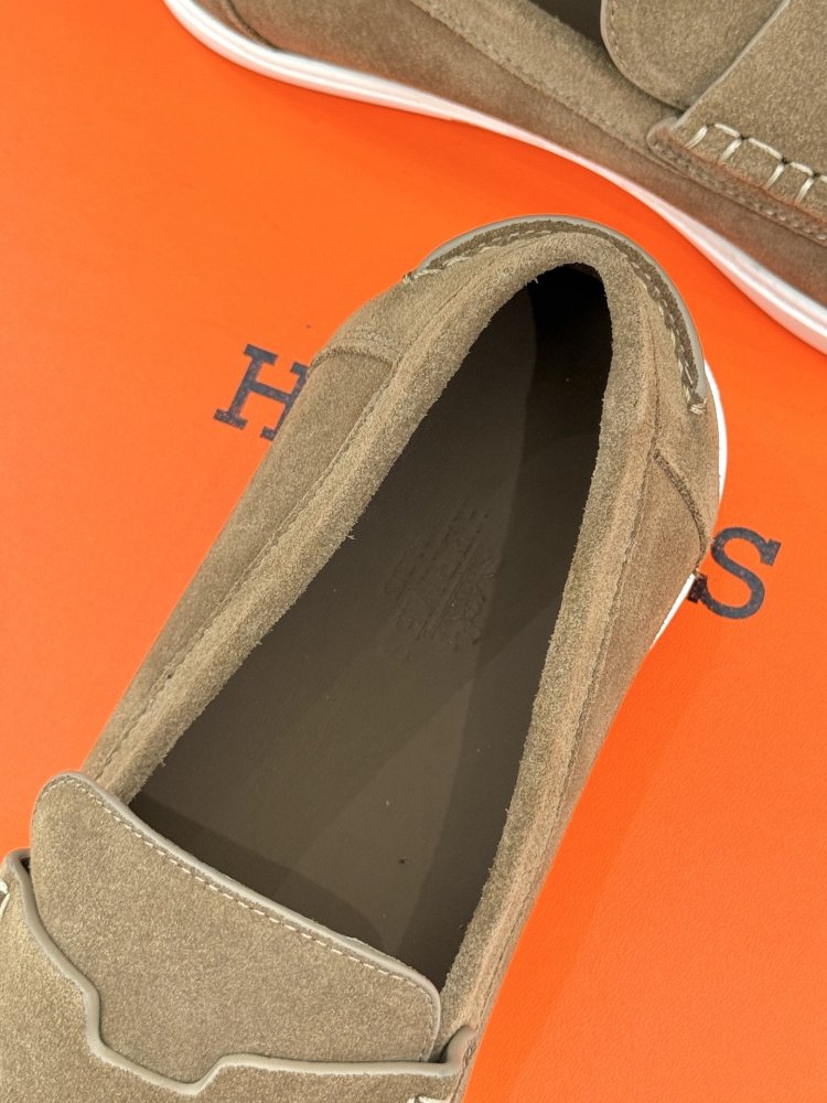 Лоферы женские фото 8