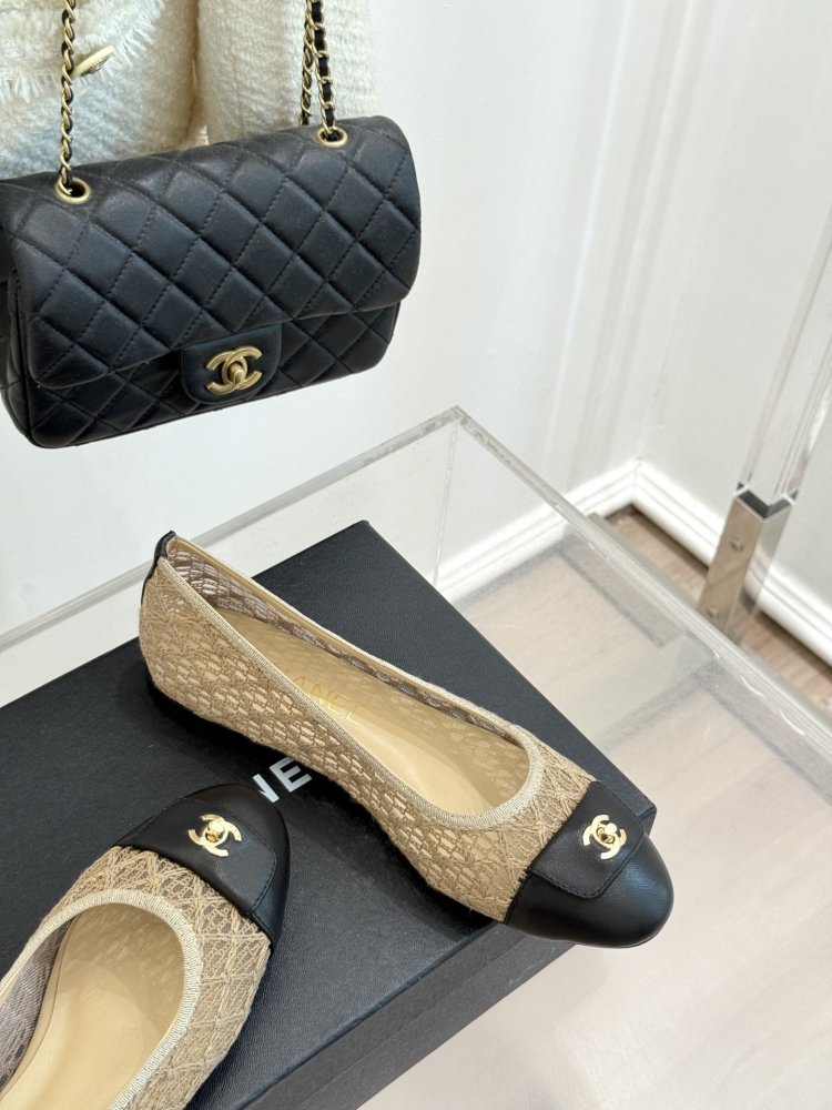 Ballet shoes фото 5