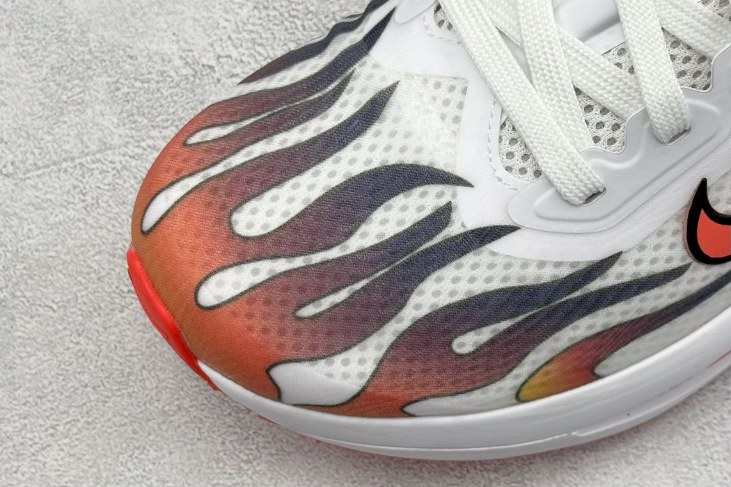 Кроссовки NIKE AIR Zoom RIVAL Fly 6 фото 7