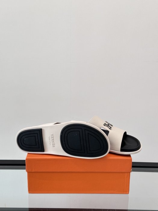 Шлепанцы мужские фото 9