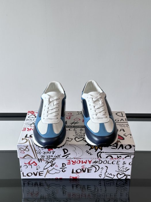 Кроссовки мужские фото 2