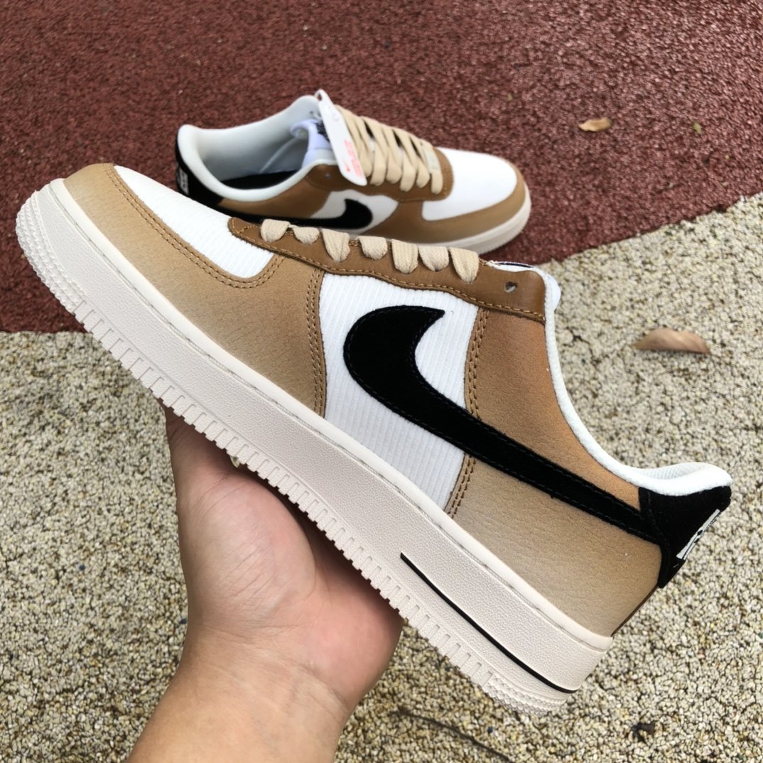 Кроссовки AIR FORCE 1 фото 3