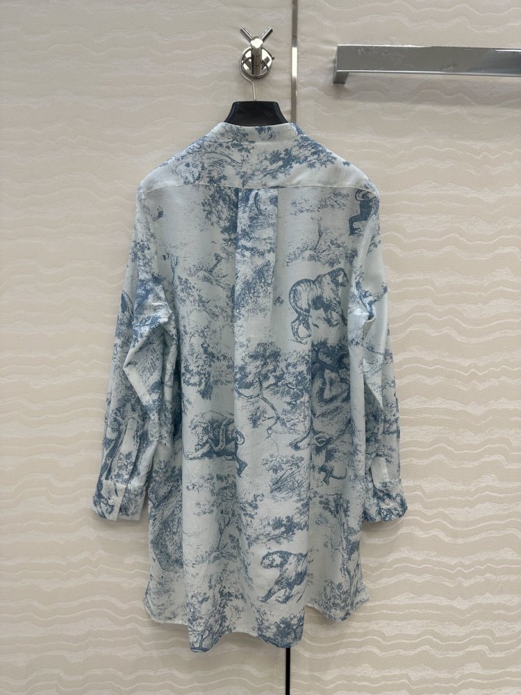 Рубашка женская фото 9