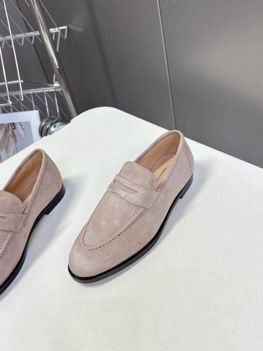 Лоферы women's фото 3