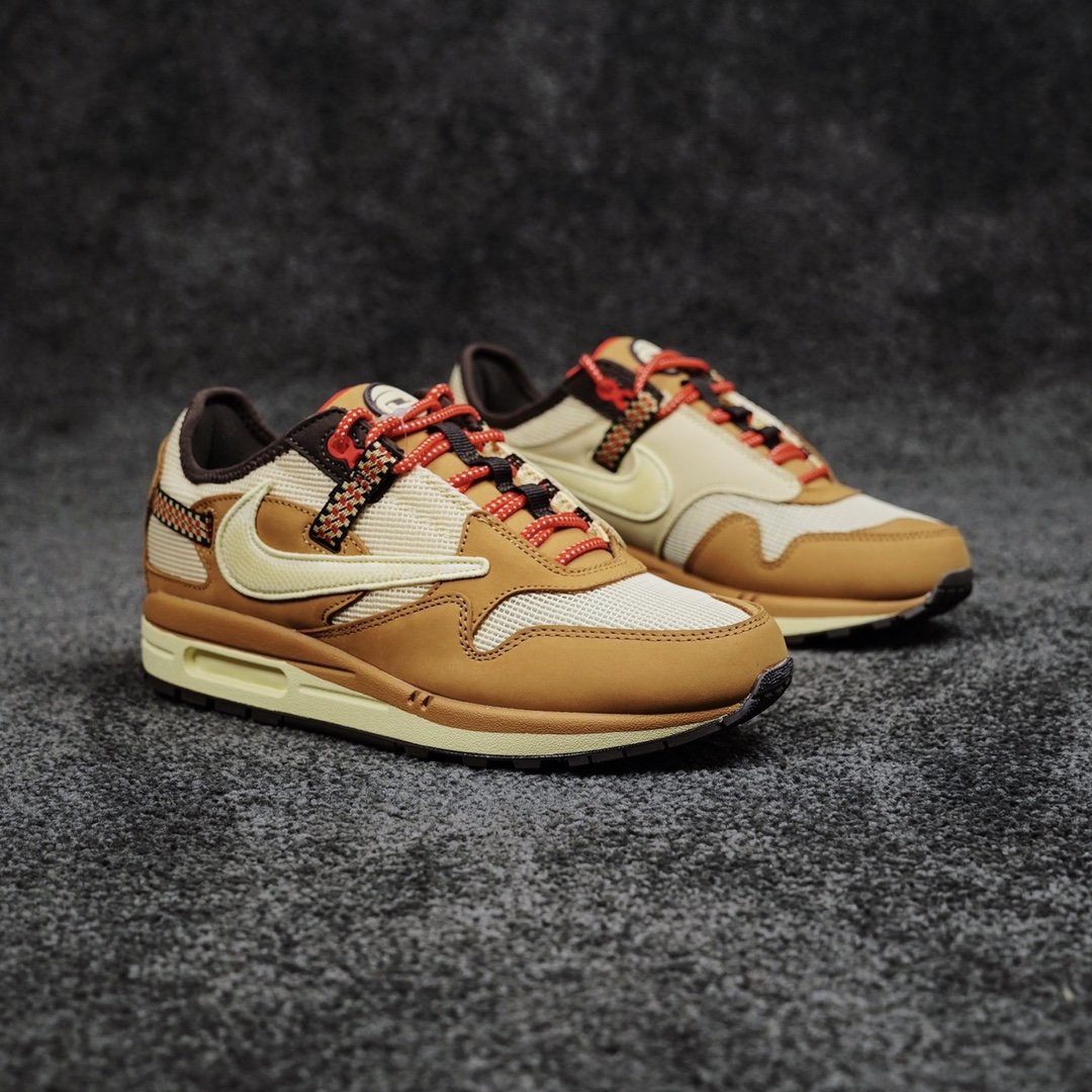 Sneakers Air Max 1 DO9392-701