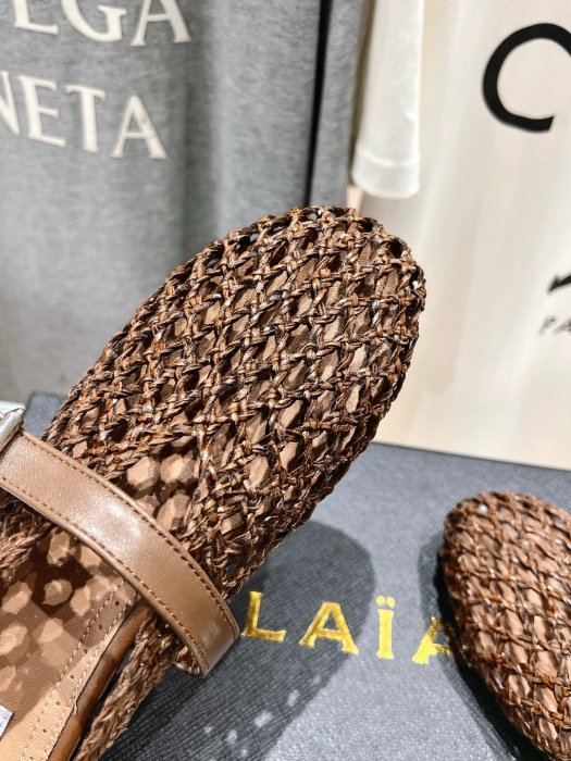 Балетки фото 6