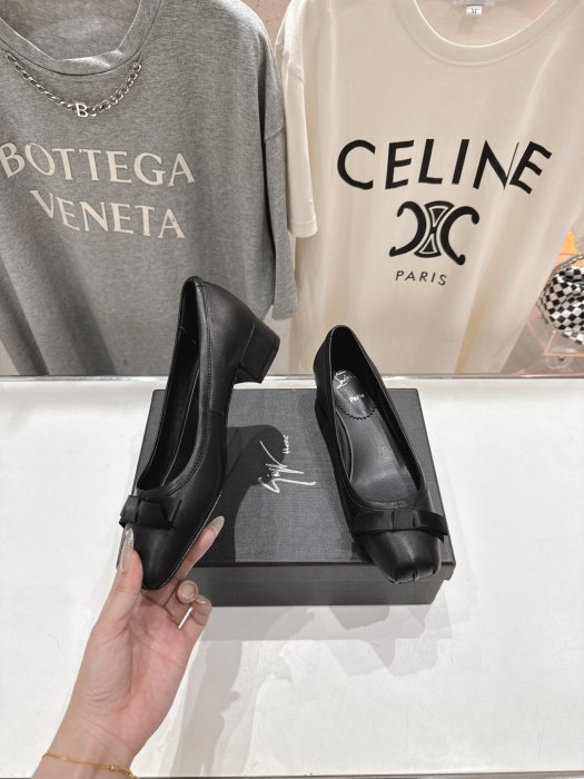 Балетки фото 4