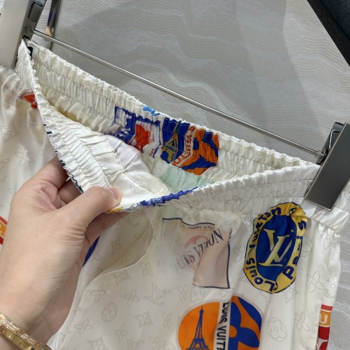 Шорты женские фото 7