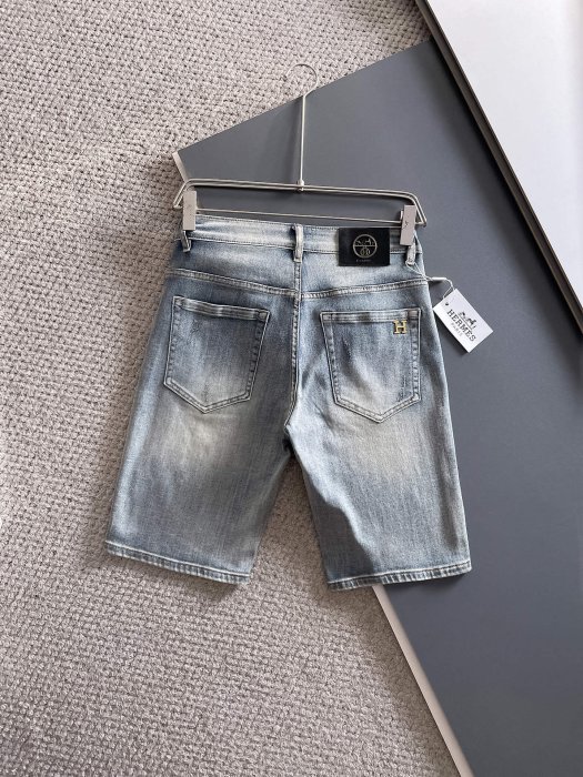 Шорты мужские фото 8