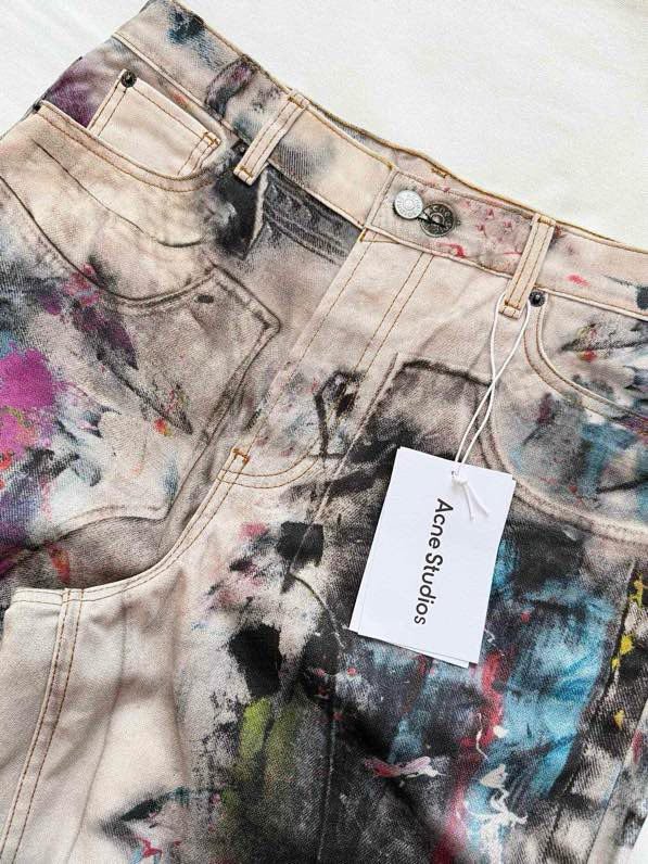 Куртка джинсова фото 4