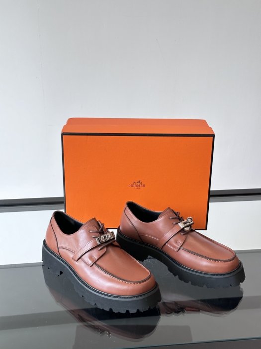 Туфли мужские фото 5