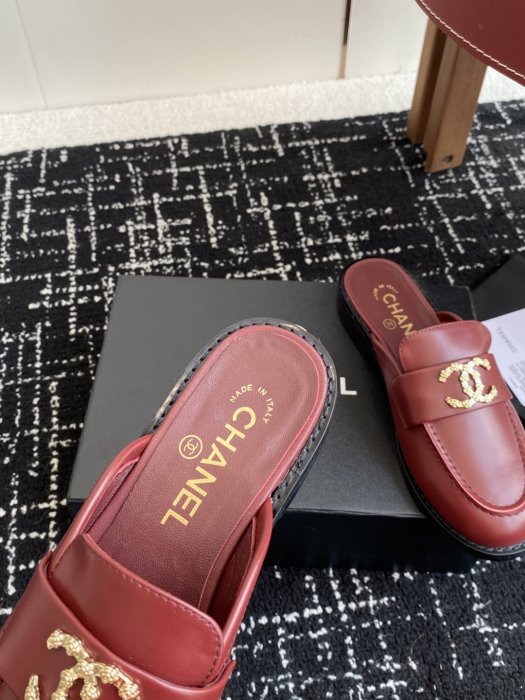 Мюли женские фото 7