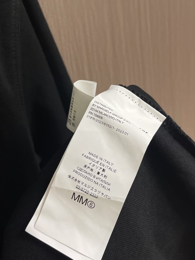 T-shirt men's фото 9