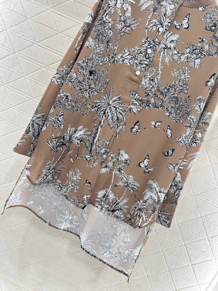 Рубашка женская фото 4