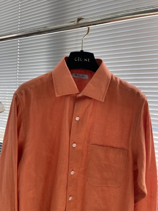 Рубашка мужская фото 2