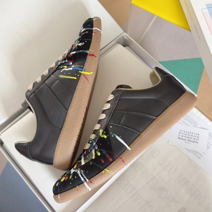 Sneakers men's - the size 41 фото 4