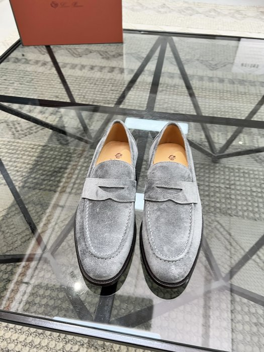 Туфли мужские фото 3