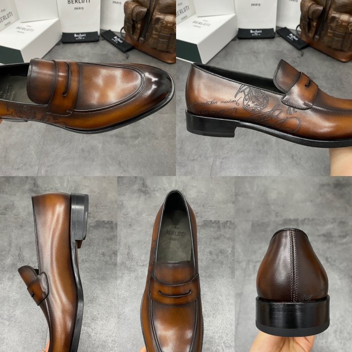 Shoes men's фото 9