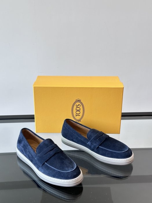 Лоферы мужские фото 5