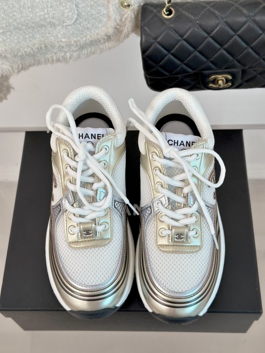 Sneakers women's фото 4