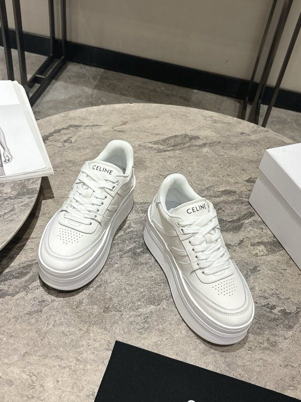 Кроссовки CELINE RUNNER фото 3