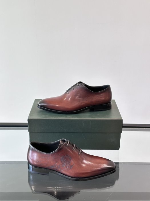 Туфли мужские фото 4