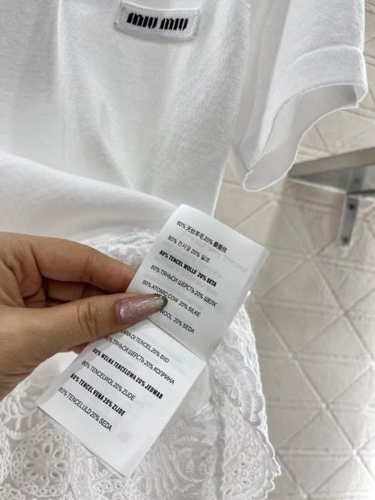 Футболка женская фото 9