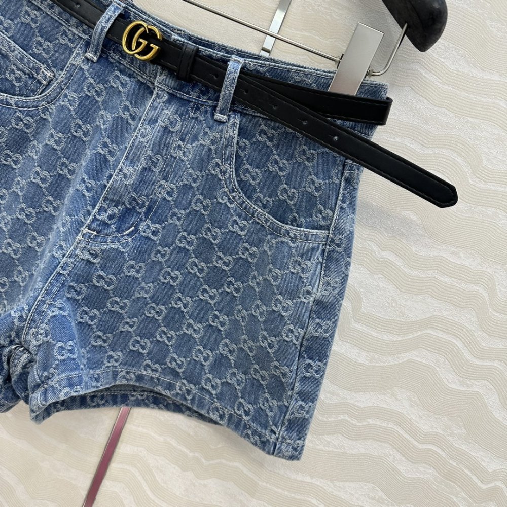 Шорты женские фото 3