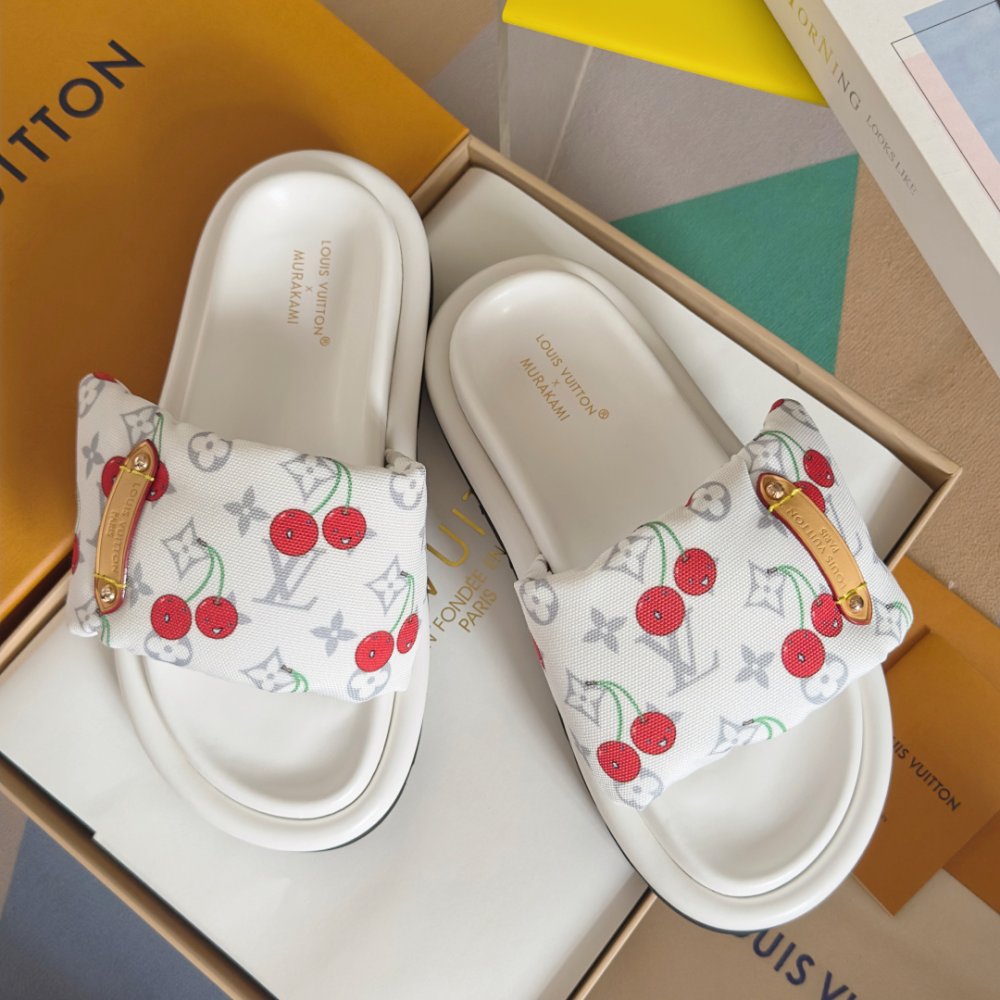 Step-ins women's Pool Pillow Comfort