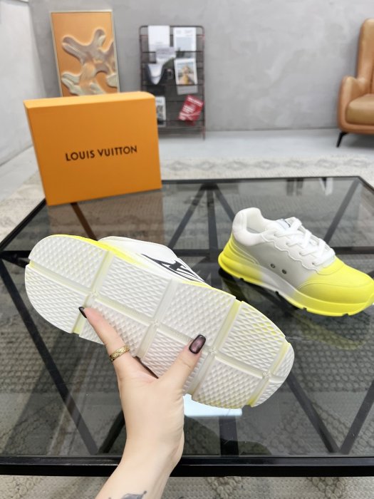 Кроссовки мужские фото 9