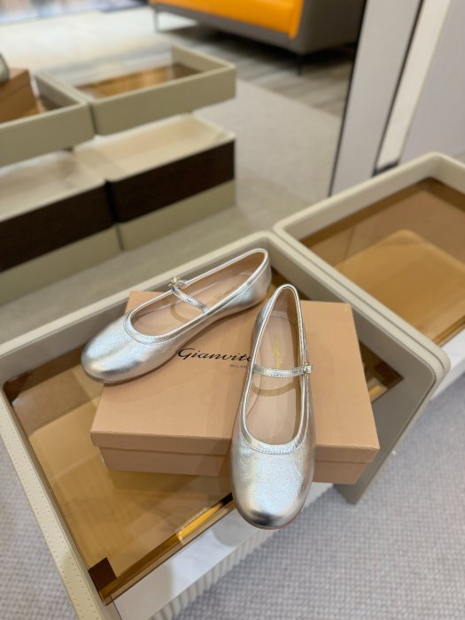 Ballet shoes фото 5