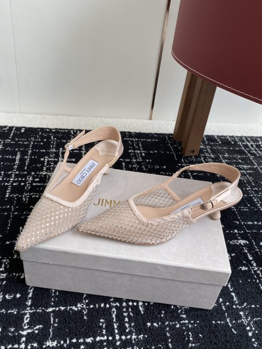 Босоножки фото 3