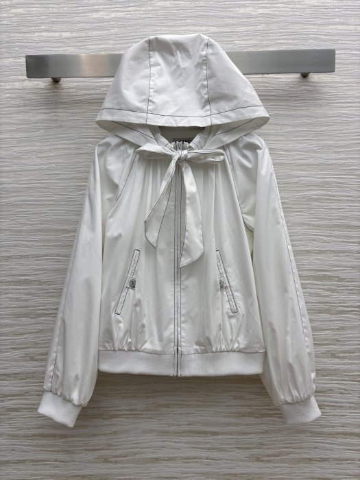 Jacket windcheater women's