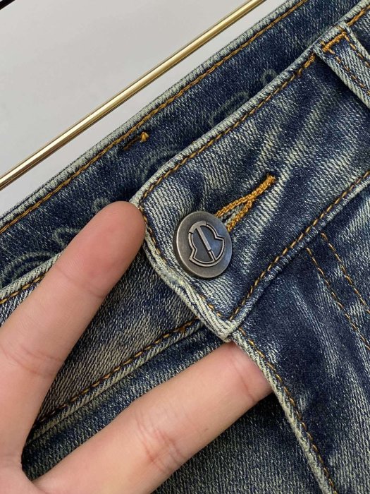 Jeans men's фото 6