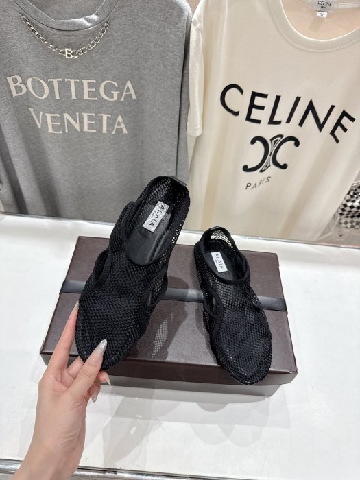 Балетки фото 2