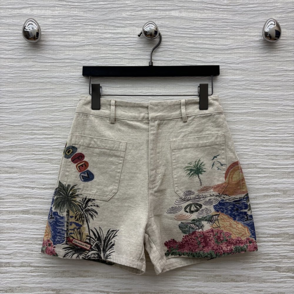 Shorts women's