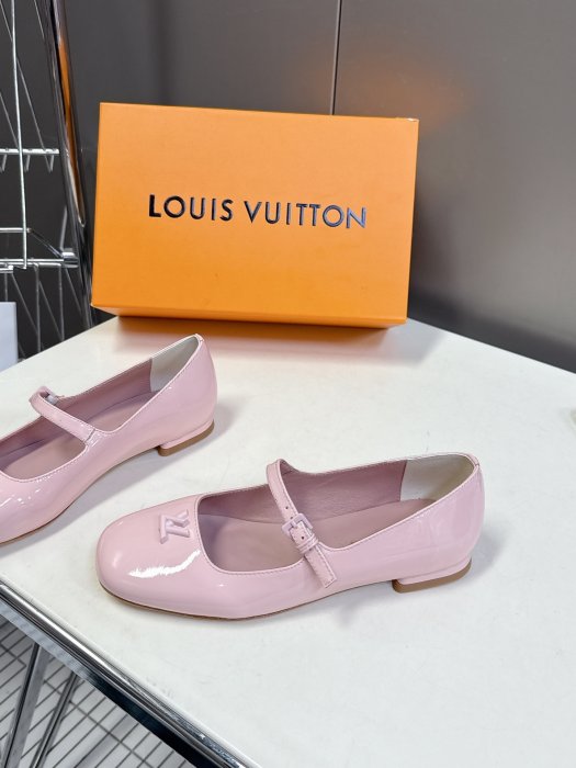 Ballet shoes фото 3