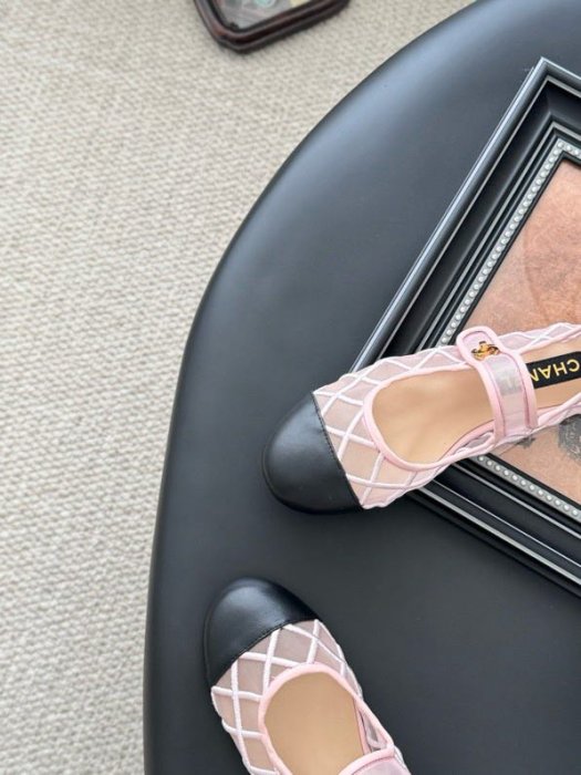 Балетки фото 6