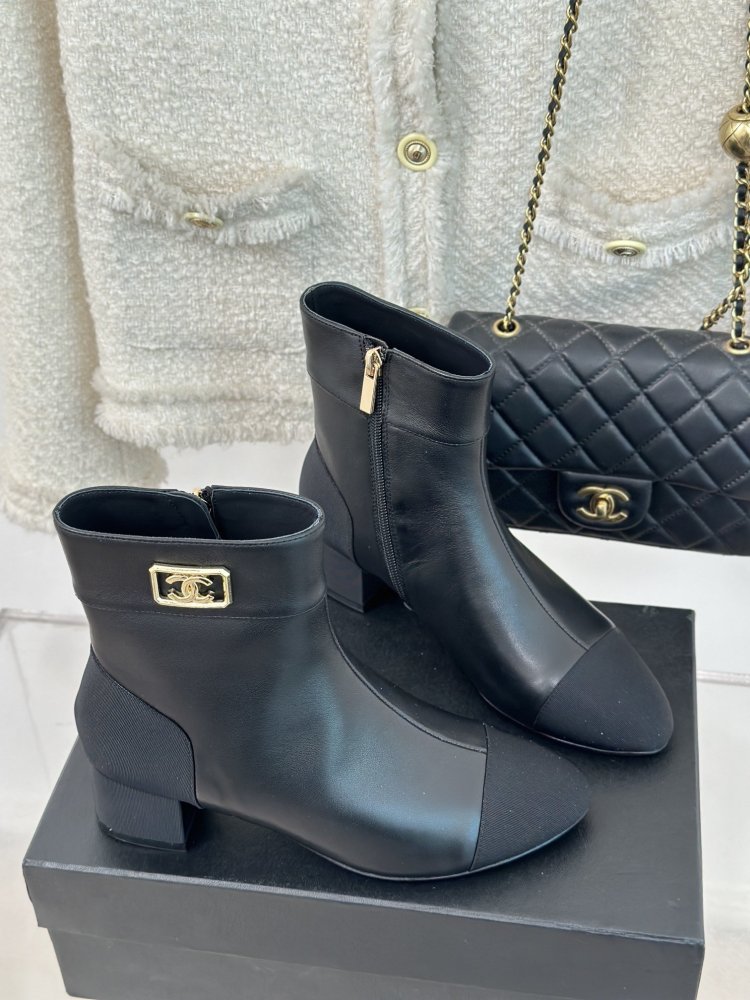 Ankle boots фото 3