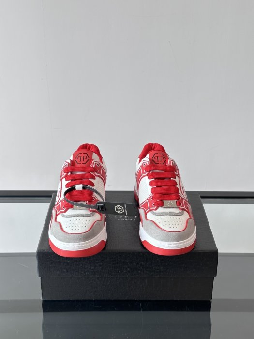 Sneakers men's фото 2