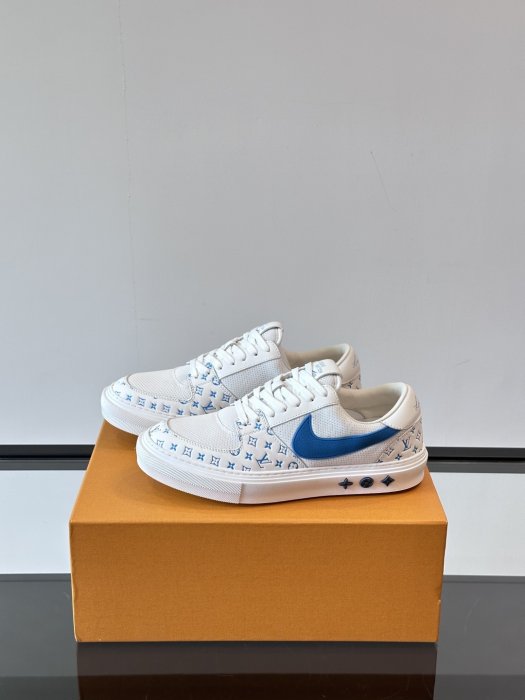 Кроссовки мужские фото 3