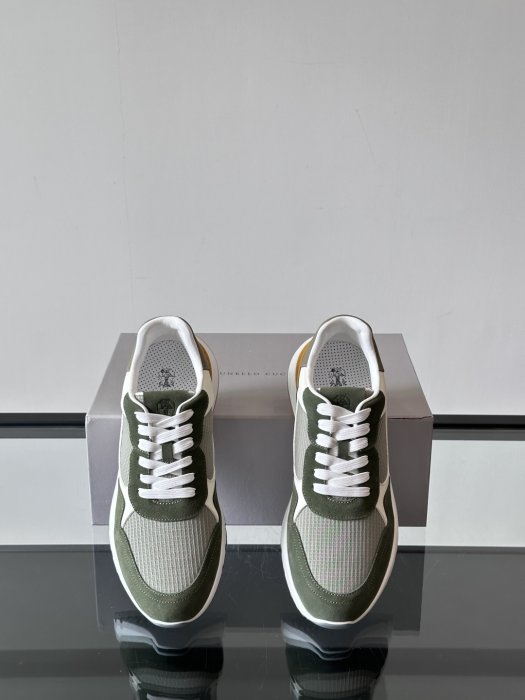 Кроссовки мужские фото 6