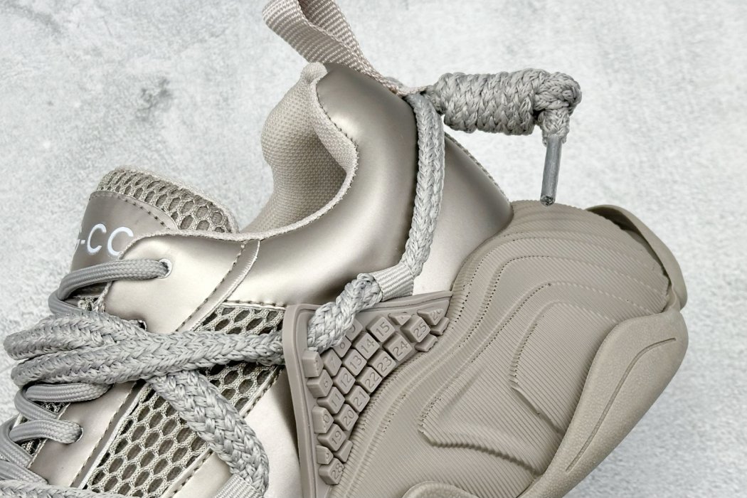 Sneakers фото 9