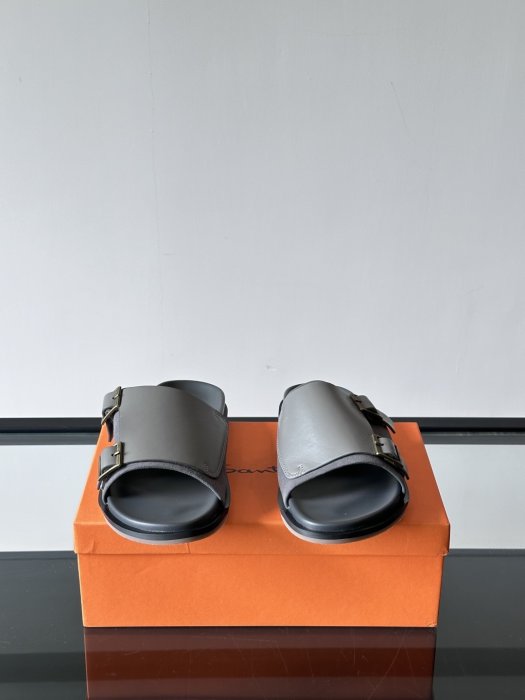 Шльопанці чоловічі фото 2