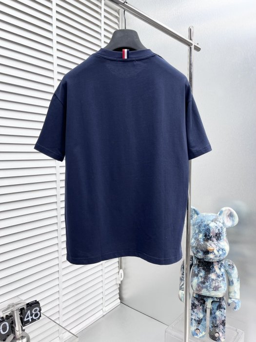 T-shirt men's фото 2