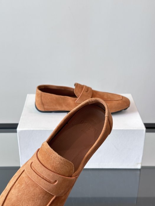 Туфли мужские Eden Scritto фото 8